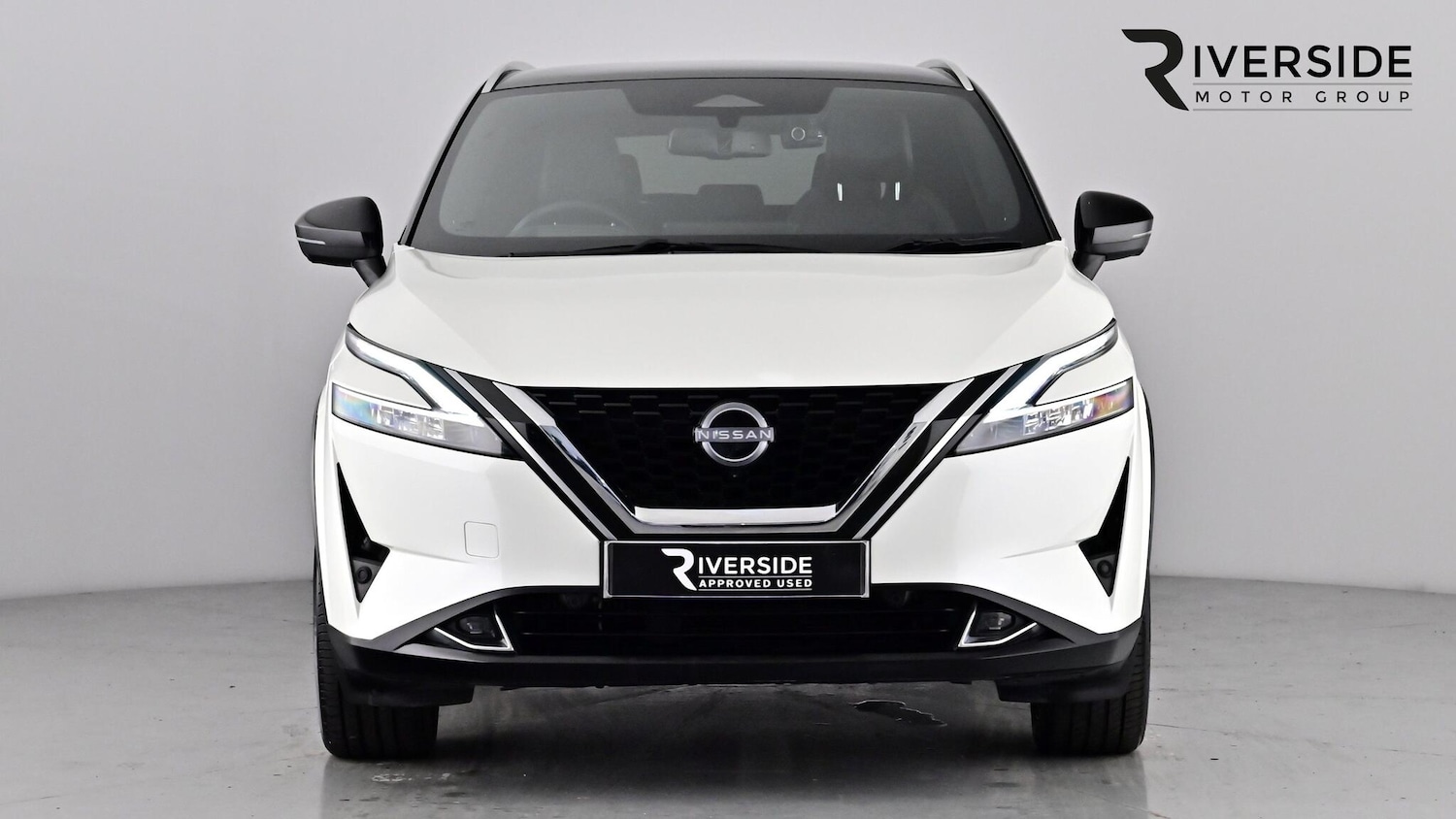 Used Nissan Qashqai 2022 for sale - 76074326: Photo 4