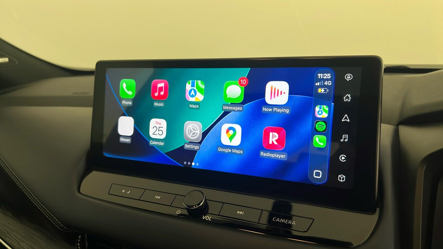 Used Nissan Qashqai 2022 for sale - 76074326: Photo 40