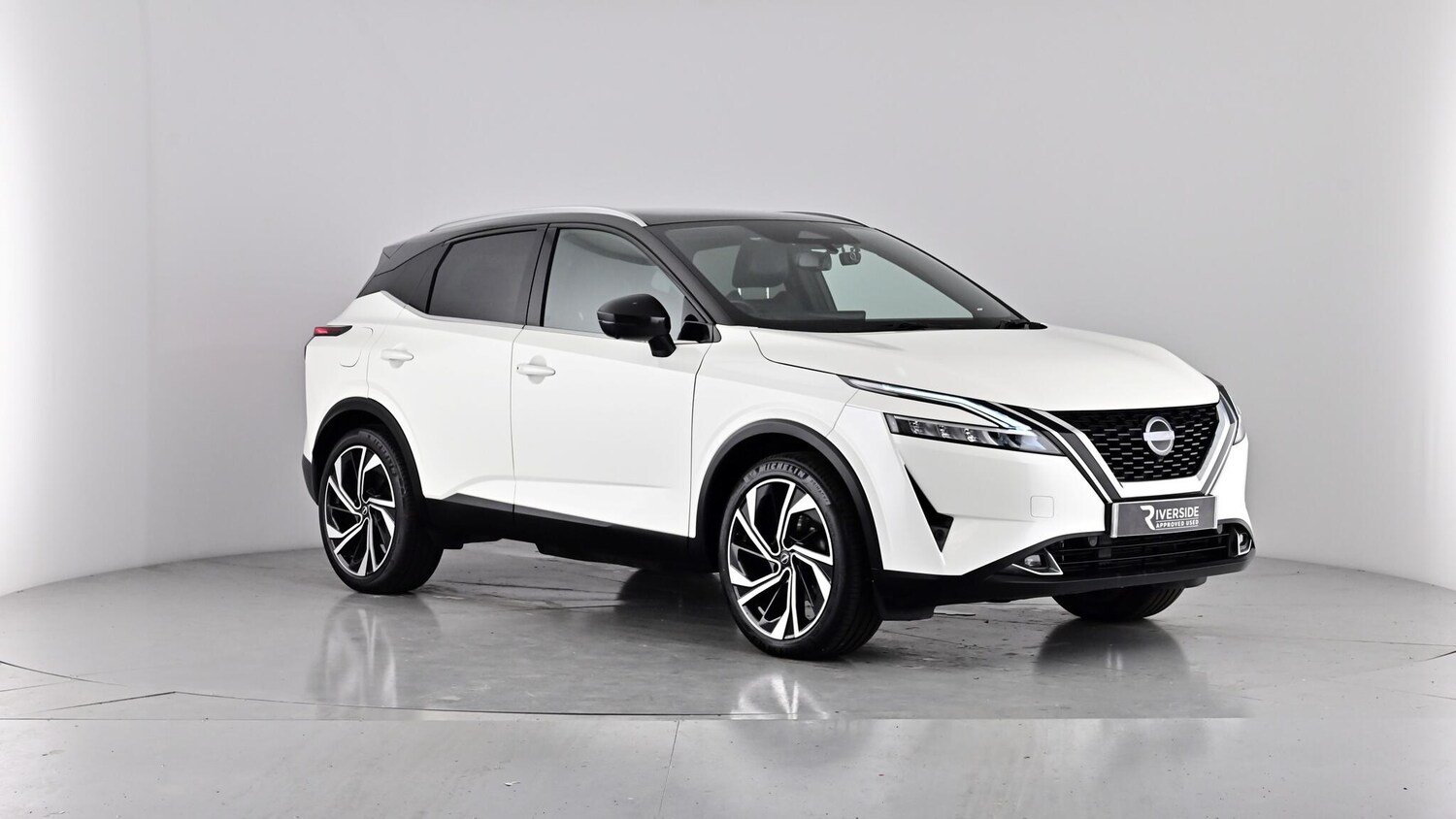 Used Nissan Qashqai 2022 for sale - 76074326: Photo 41