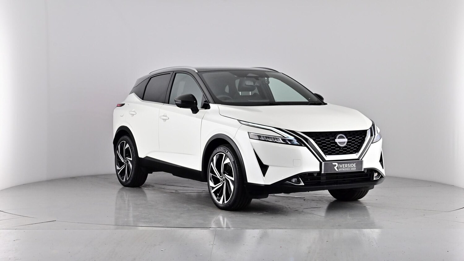 Used Nissan Qashqai 2022 for sale - 76074326: Photo 42