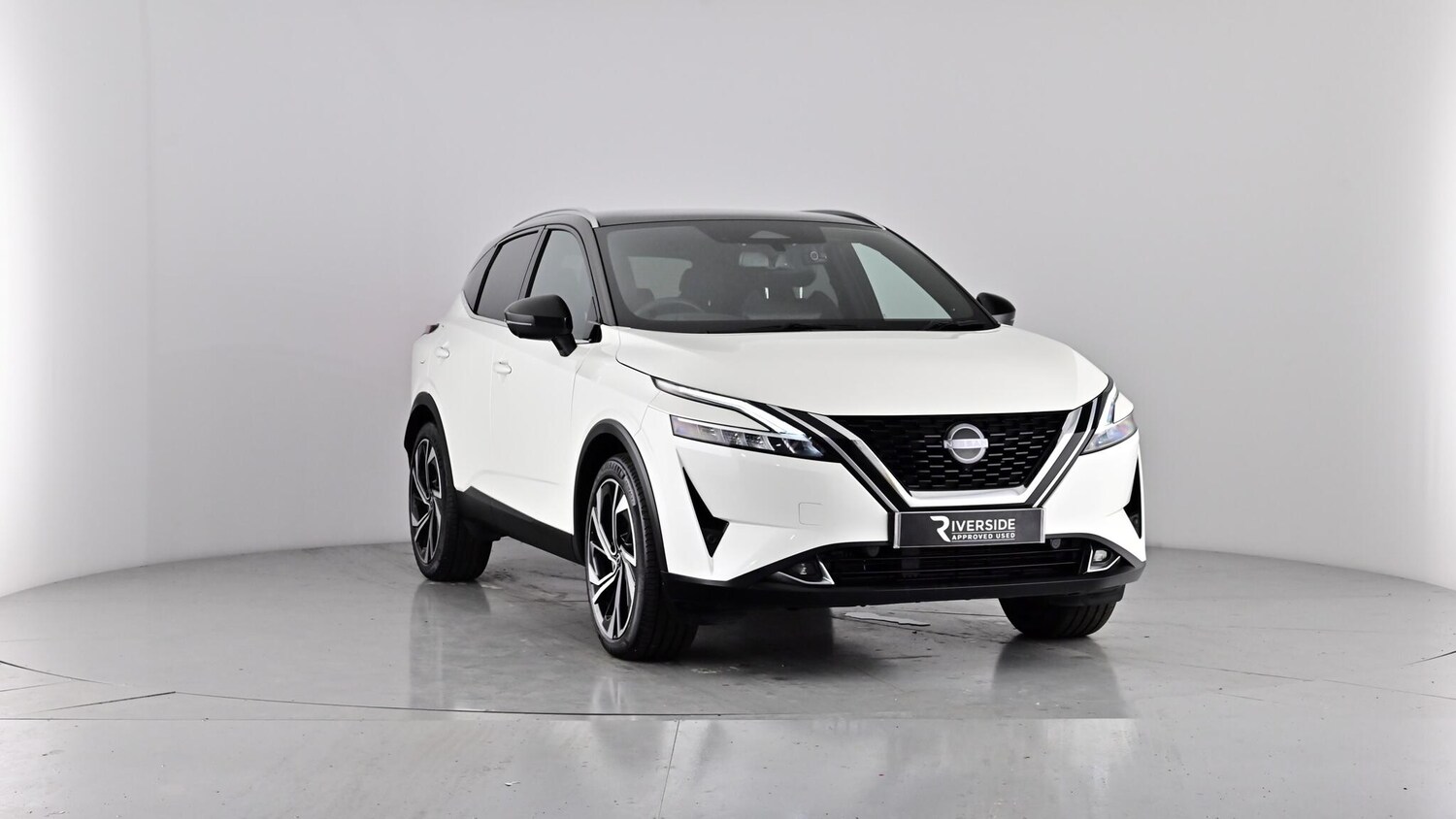 Used Nissan Qashqai 2022 for sale - 76074326: Photo 43