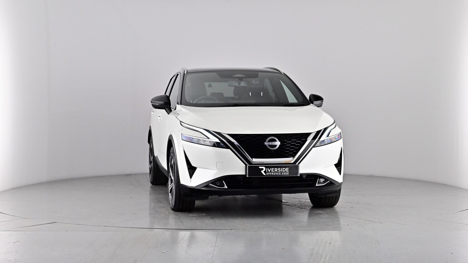 Used Nissan Qashqai 2022 for sale - 76074326: Photo 44