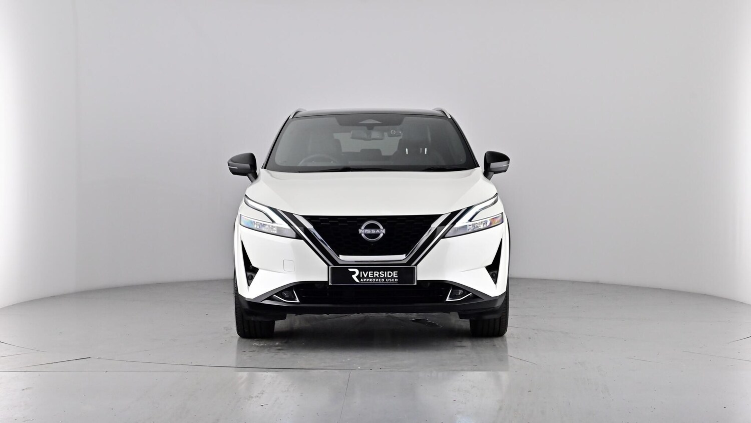 Used Nissan Qashqai 2022 for sale - 76074326: Photo 45