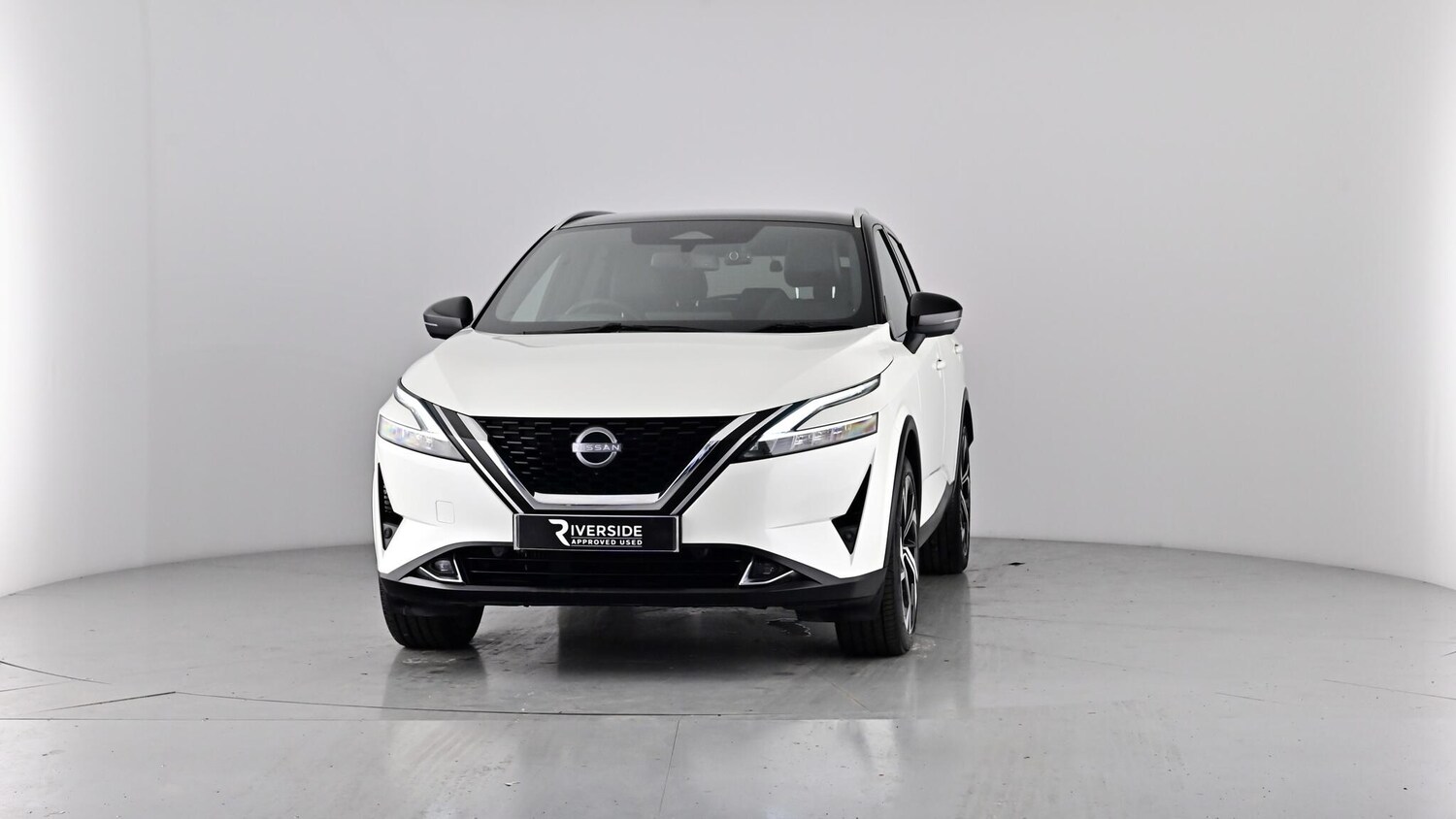 Used Nissan Qashqai 2022 for sale - 76074326: Photo 46