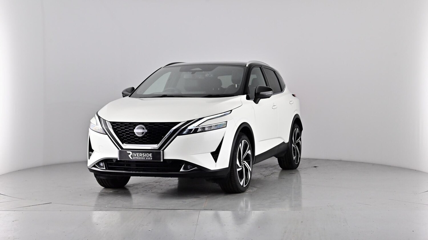 Used Nissan Qashqai 2022 for sale - 76074326: Photo 47