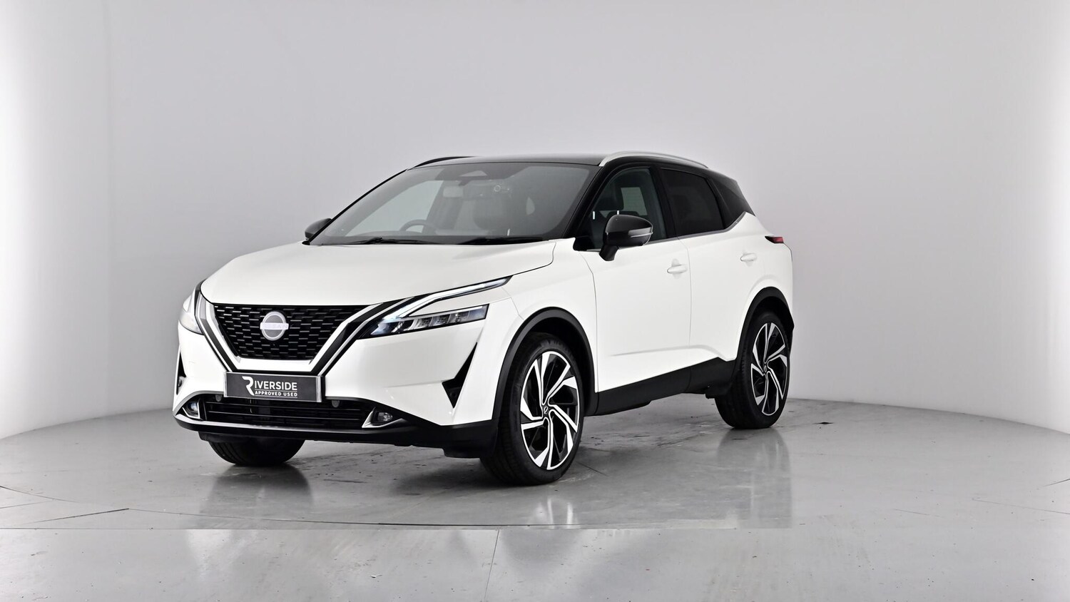 Used Nissan Qashqai 2022 for sale - 76074326: Photo 48