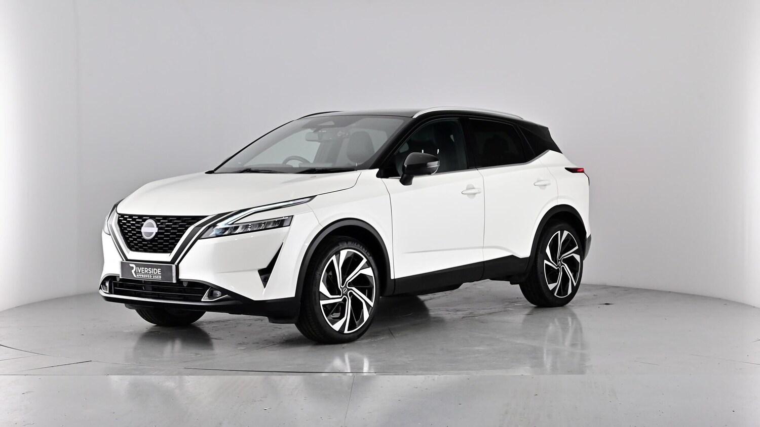 Used Nissan Qashqai 2022 for sale - 76074326: Photo 49