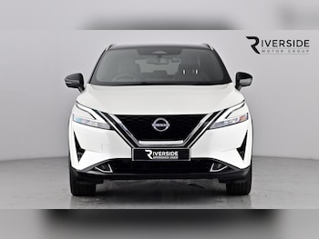 Used Nissan Qashqai 2022 for sale - 76074326: Photo