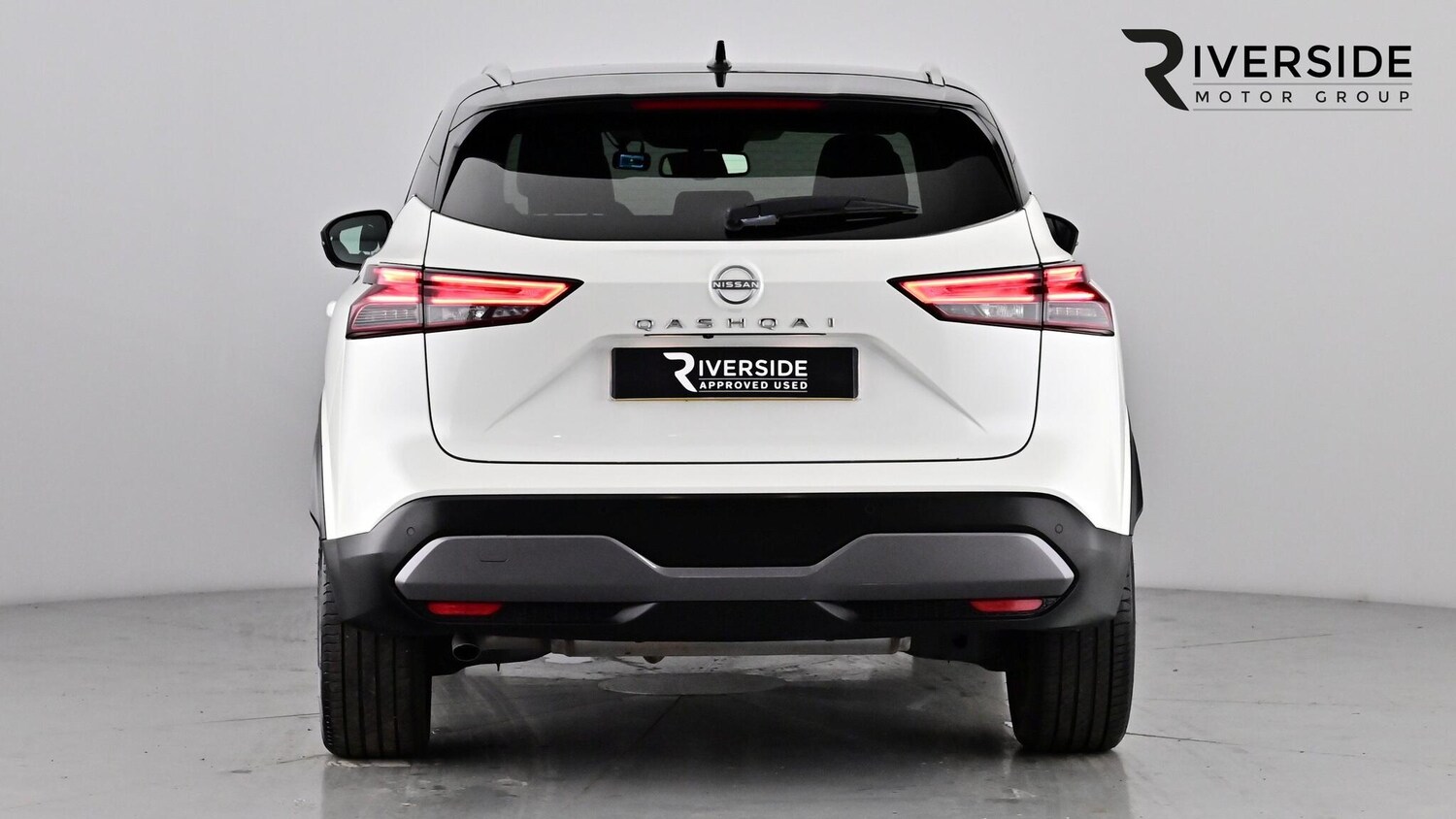 Used Nissan Qashqai 2022 for sale - 76074326: Photo 5