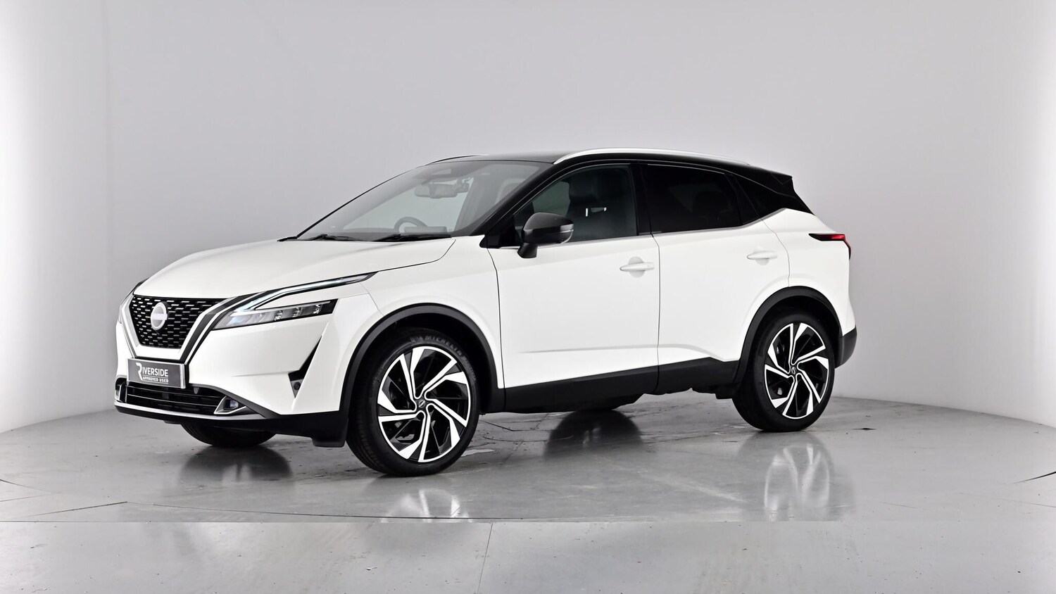 Used Nissan Qashqai 2022 for sale - 76074326: Photo 50