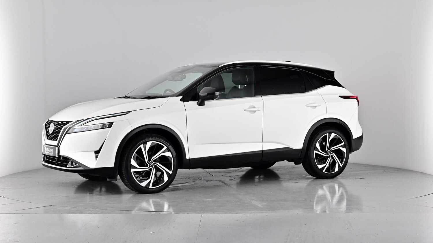 Used Nissan Qashqai 2022 for sale - 76074326: Photo 51