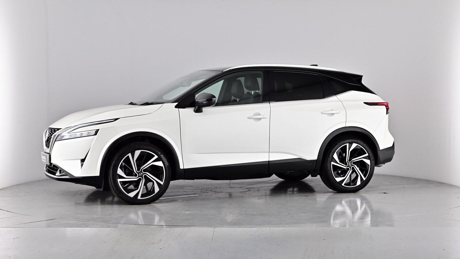 Used Nissan Qashqai 2022 for sale - 76074326: Photo 52