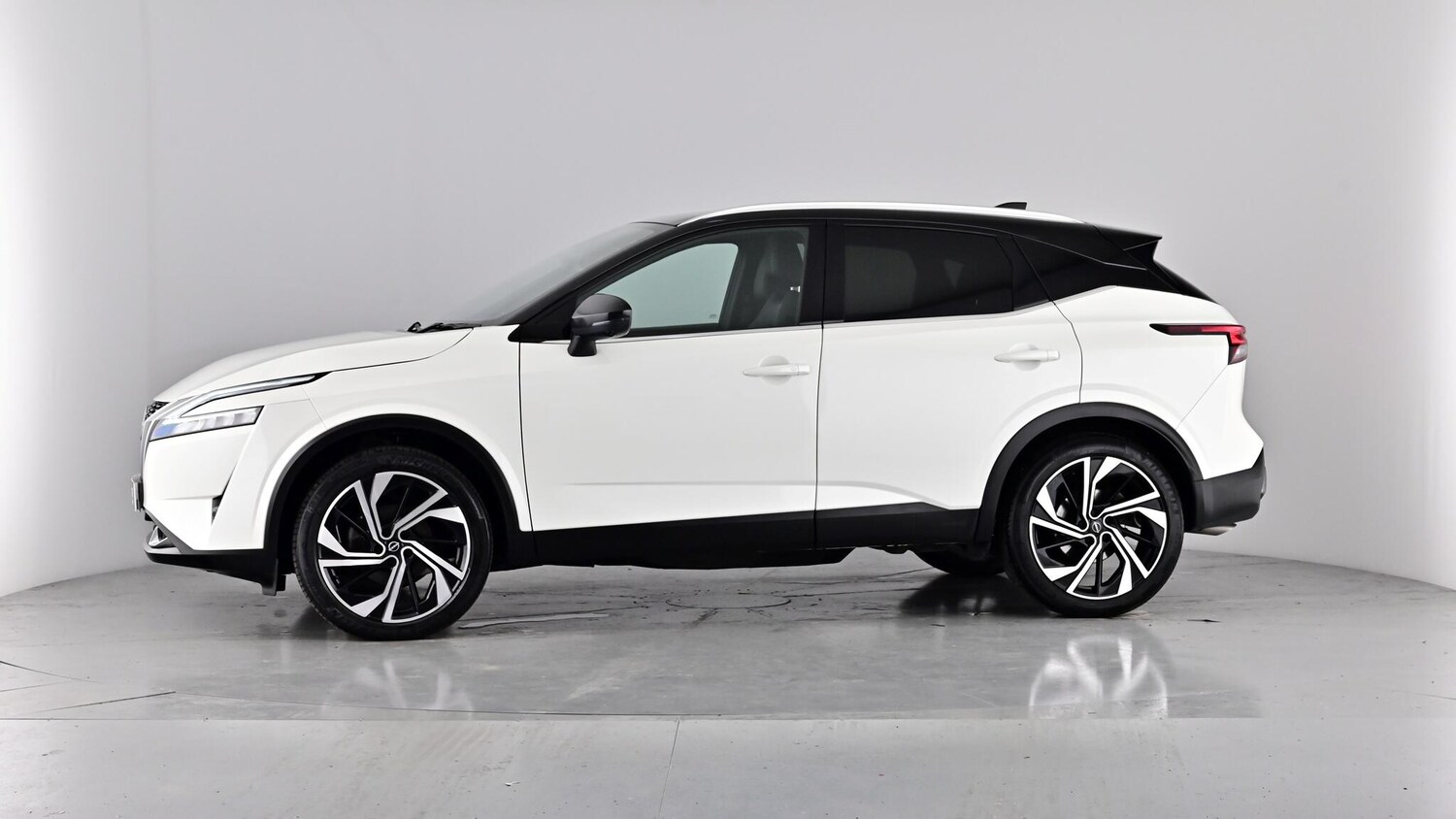 Used Nissan Qashqai 2022 for sale - 76074326: Photo 53