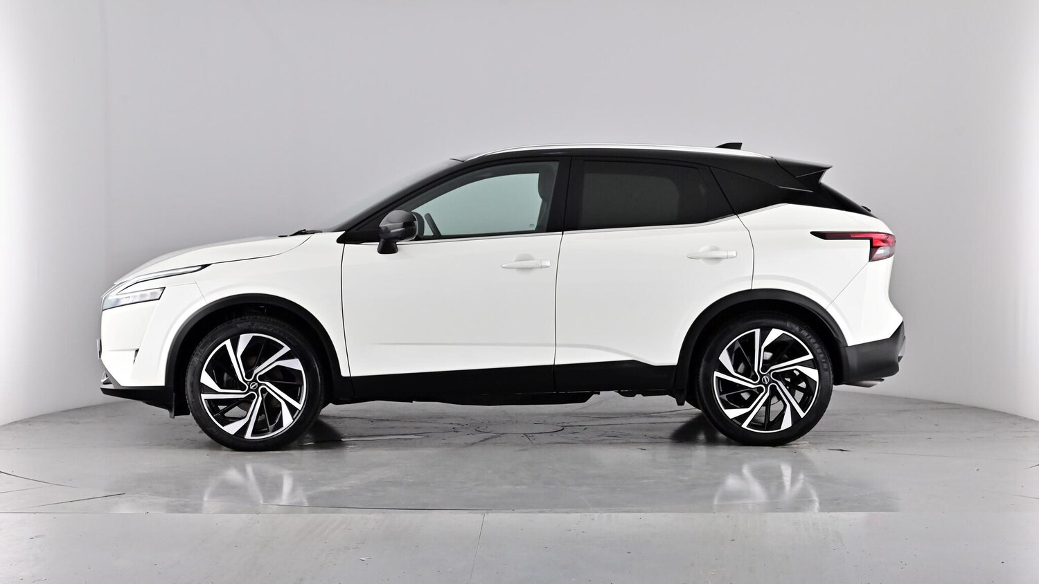 Used Nissan Qashqai 2022 for sale - 76074326: Photo 54