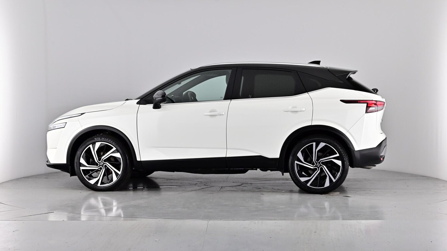 Used Nissan Qashqai 2022 for sale - 76074326: Photo 55