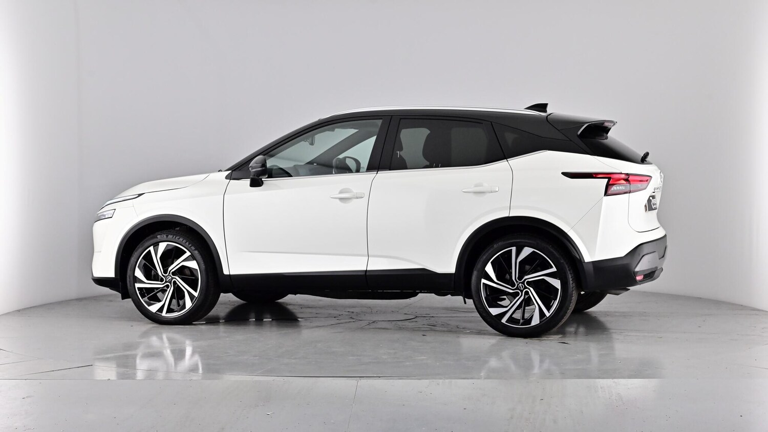 Used Nissan Qashqai 2022 for sale - 76074326: Photo 56