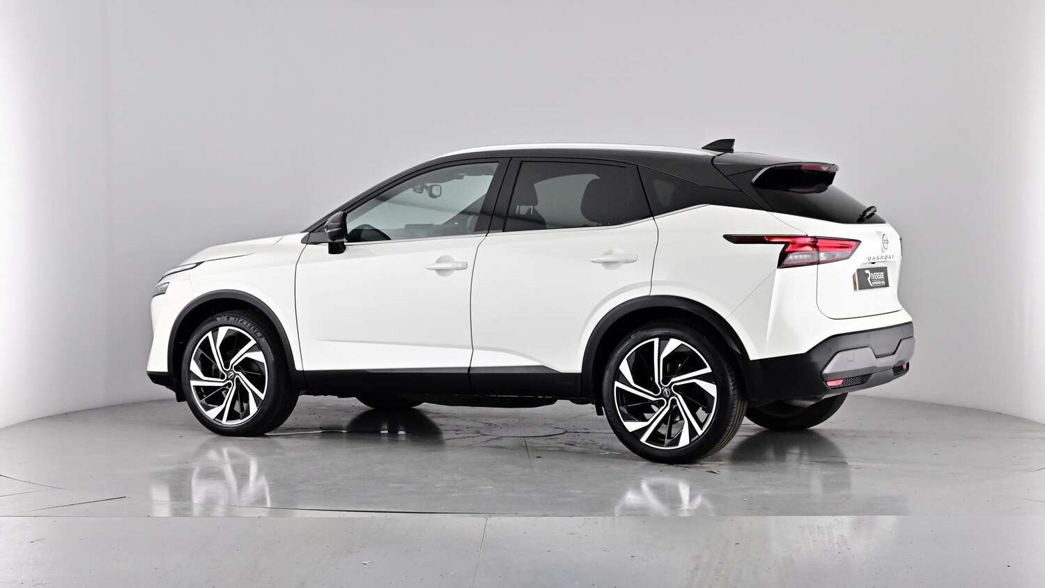 Used Nissan Qashqai 2022 for sale - 76074326: Photo 57