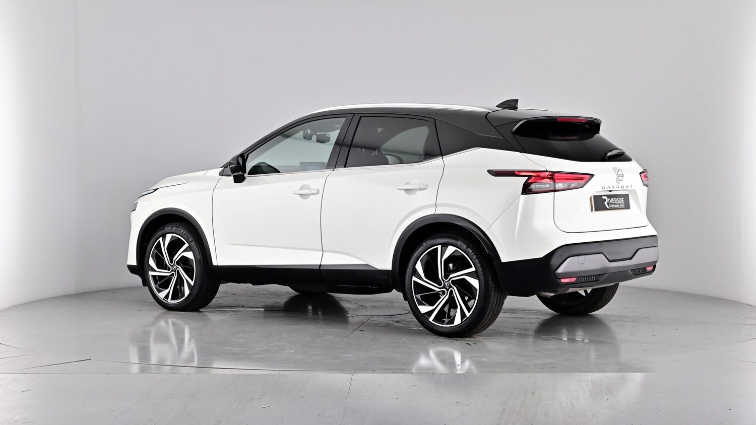 Used Nissan Qashqai 2022 for sale - 76074326: Photo 58