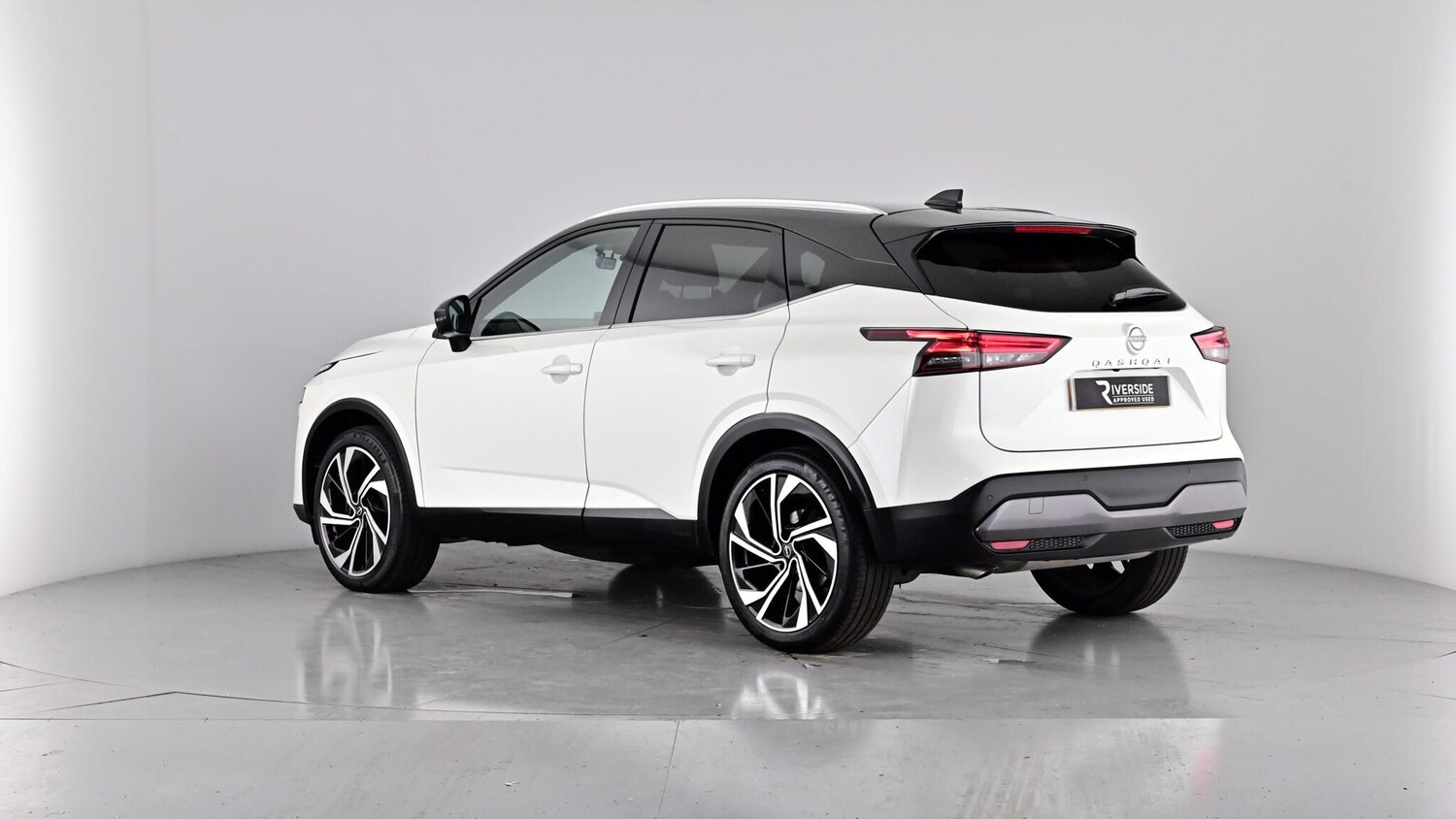 Used Nissan Qashqai 2022 for sale - 76074326: Photo 59