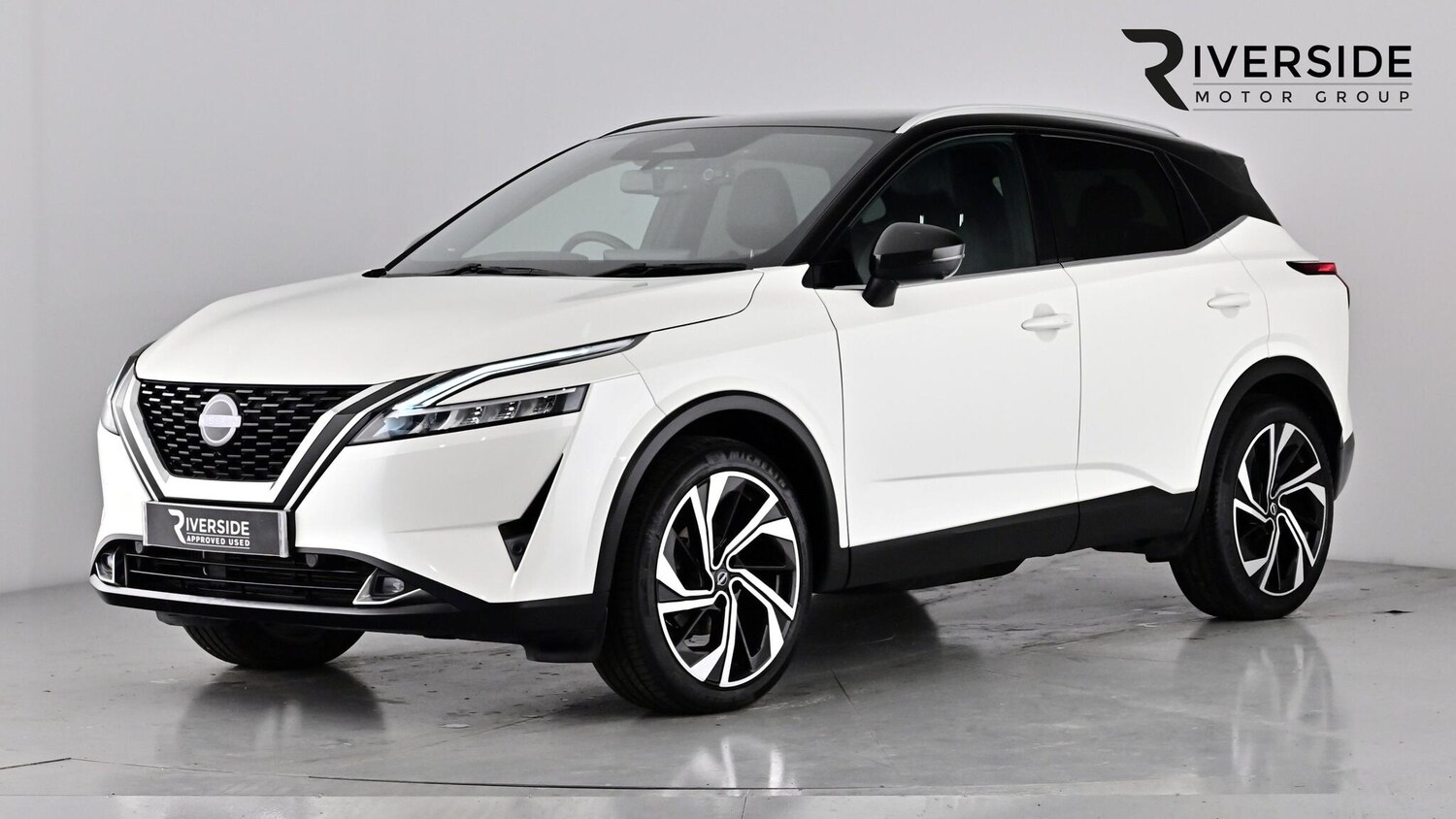 Used Nissan Qashqai 2022 for sale - 76074326: Photo 6