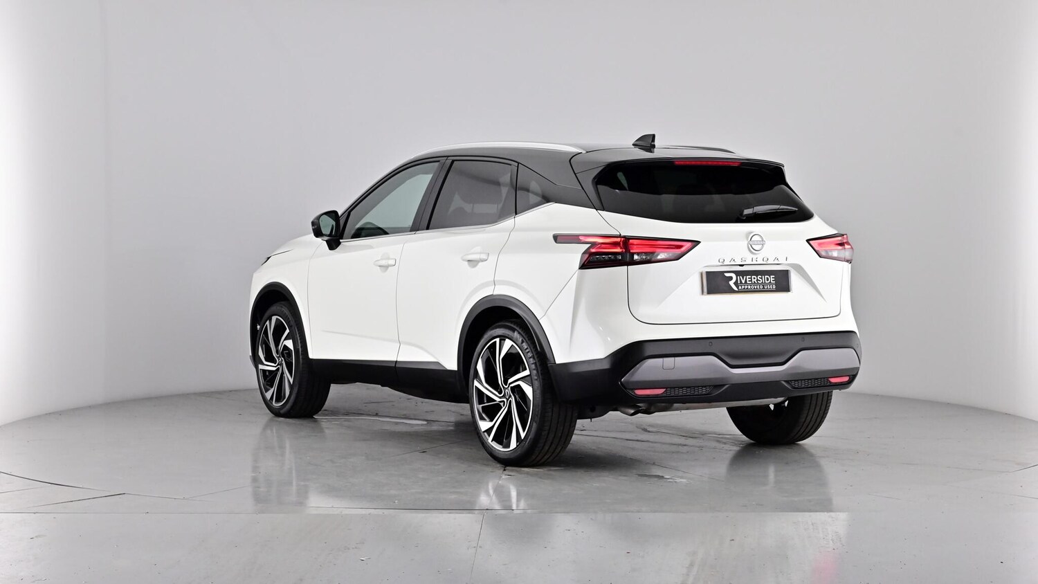 Used Nissan Qashqai 2022 for sale - 76074326: Photo 60