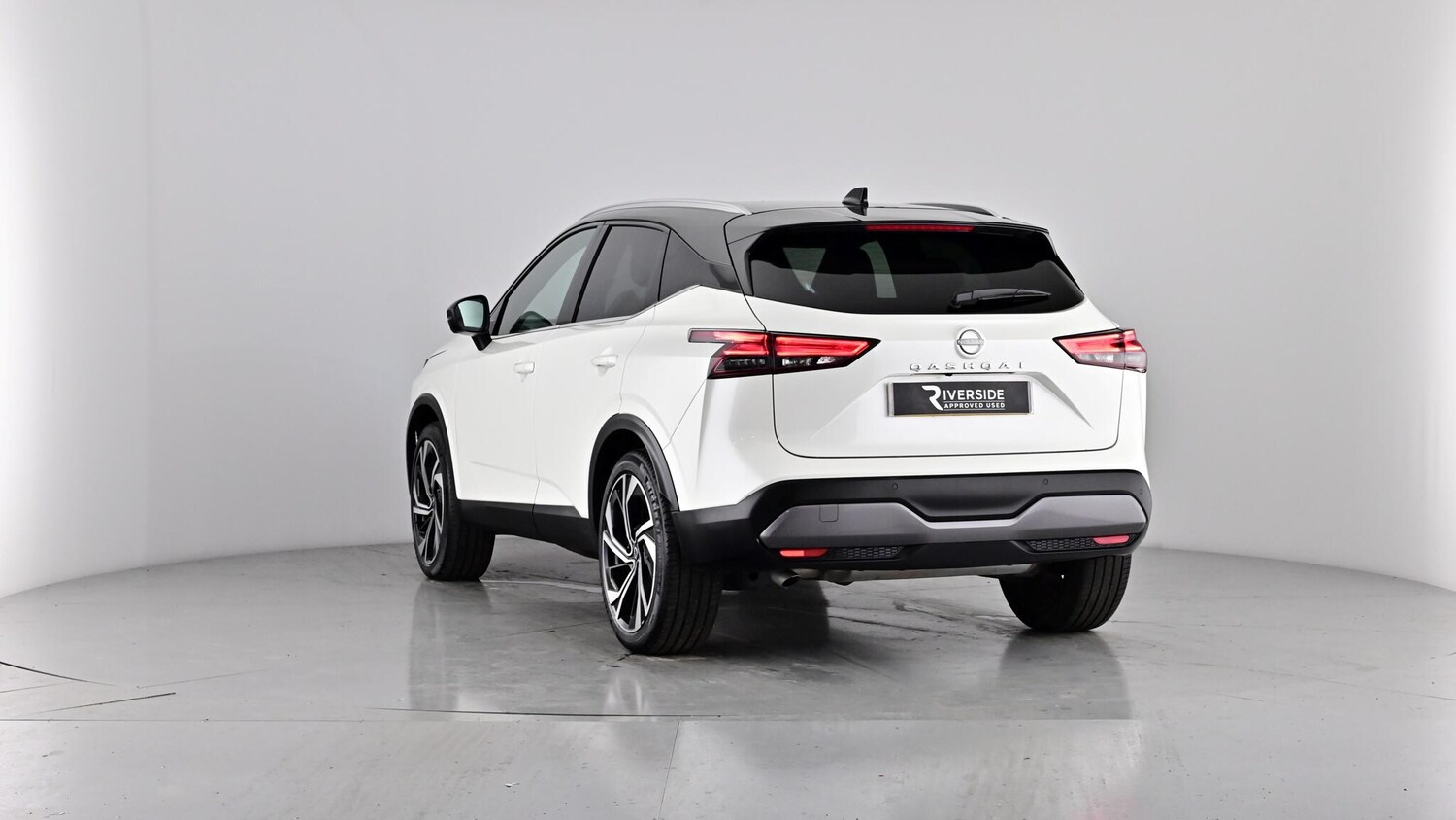 Used Nissan Qashqai 2022 for sale - 76074326: Photo 61