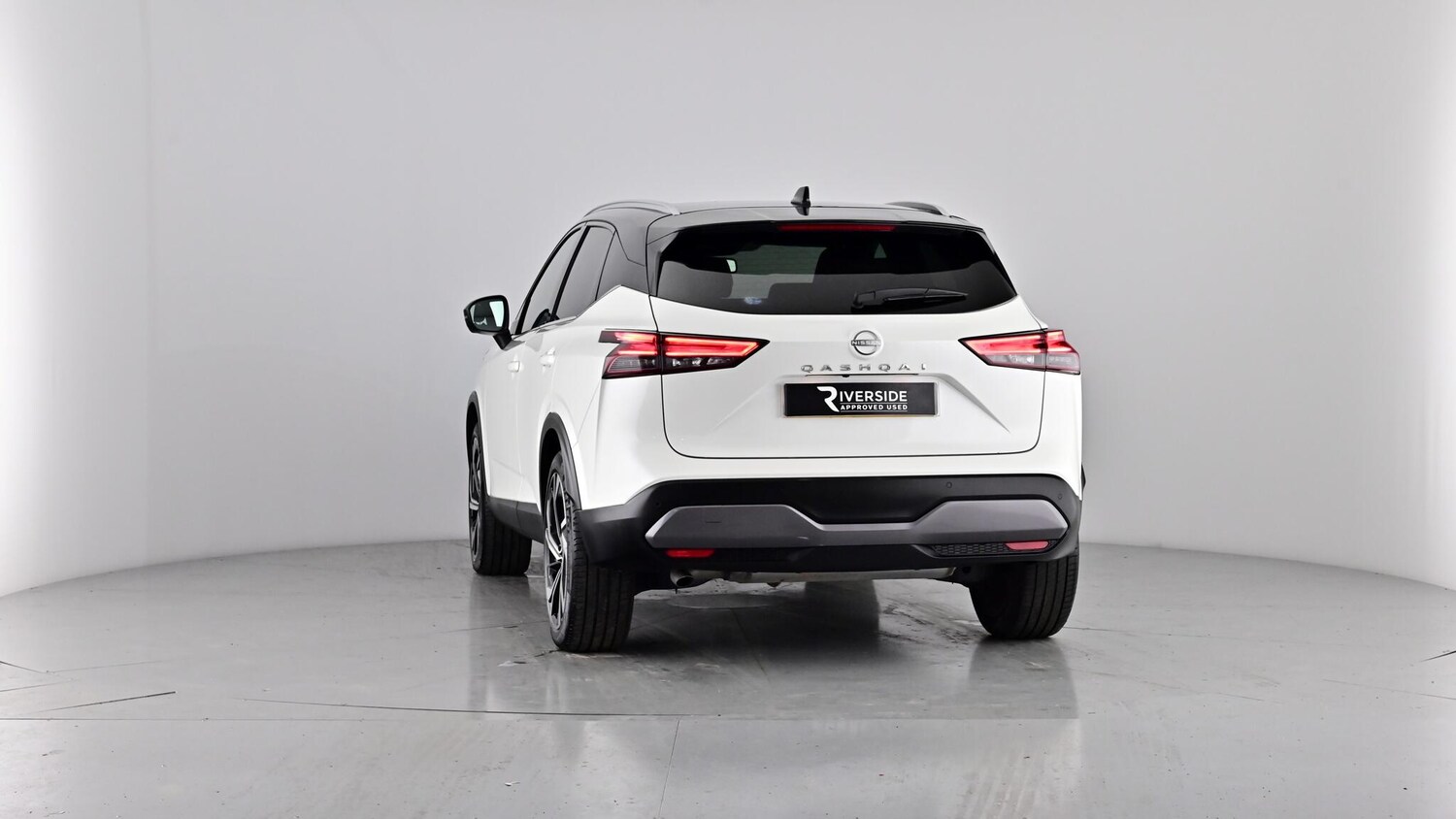 Used Nissan Qashqai 2022 for sale - 76074326: Photo 62