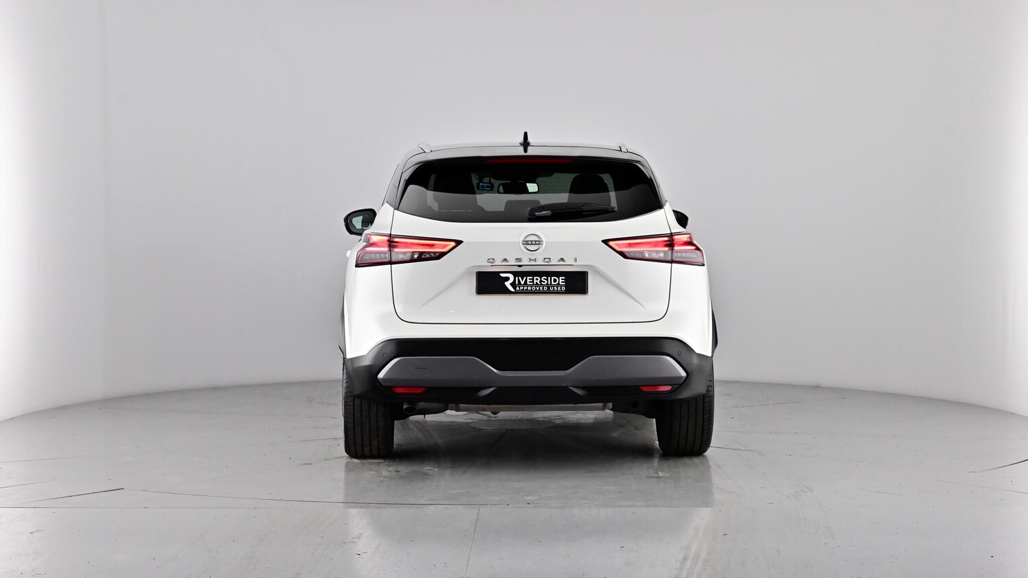 Used Nissan Qashqai 2022 for sale - 76074326: Photo 63