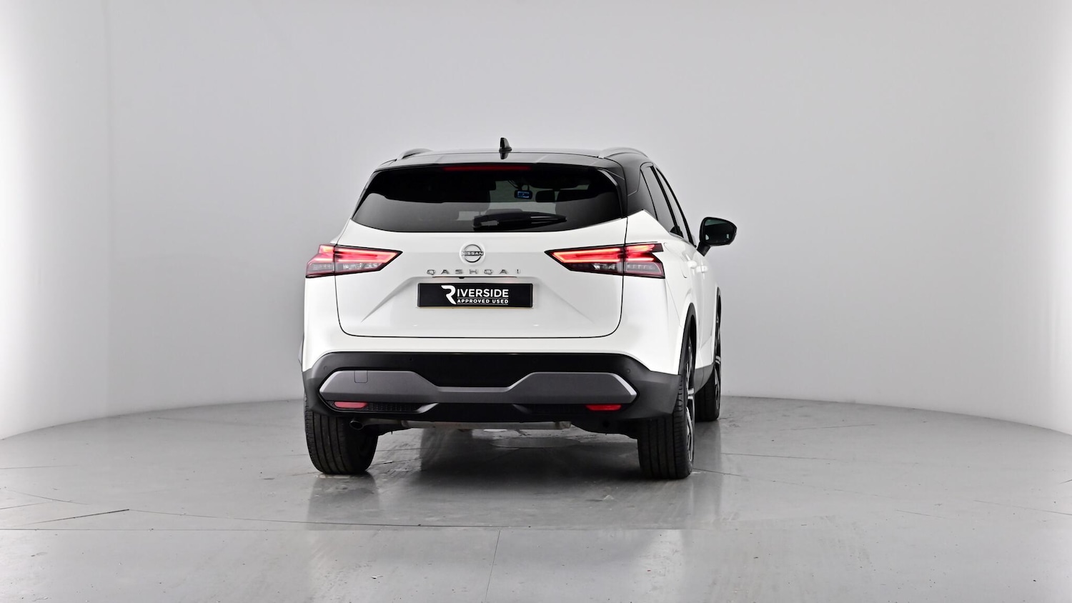 Used Nissan Qashqai 2022 for sale - 76074326: Photo 64