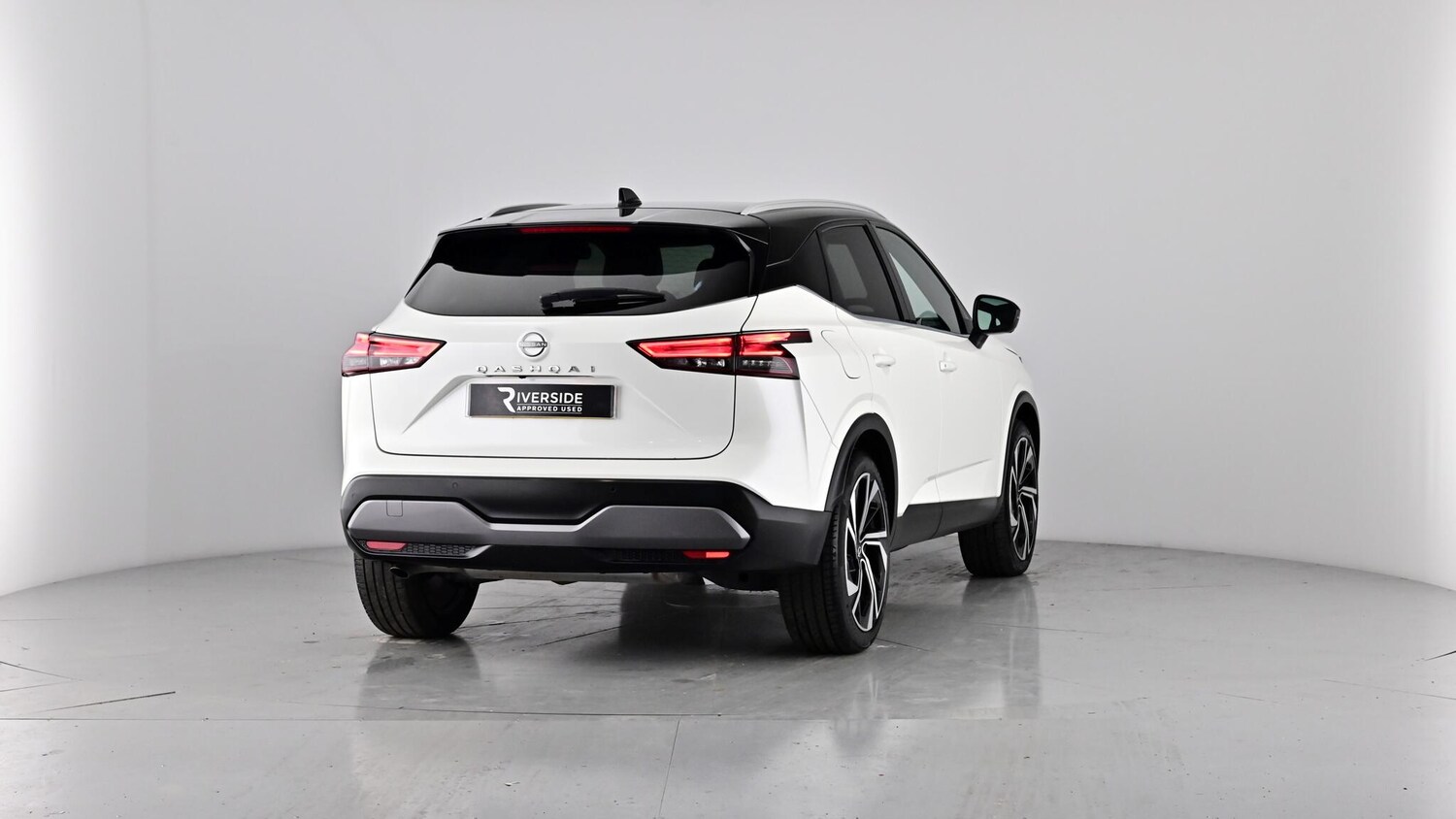 Used Nissan Qashqai 2022 for sale - 76074326: Photo 65