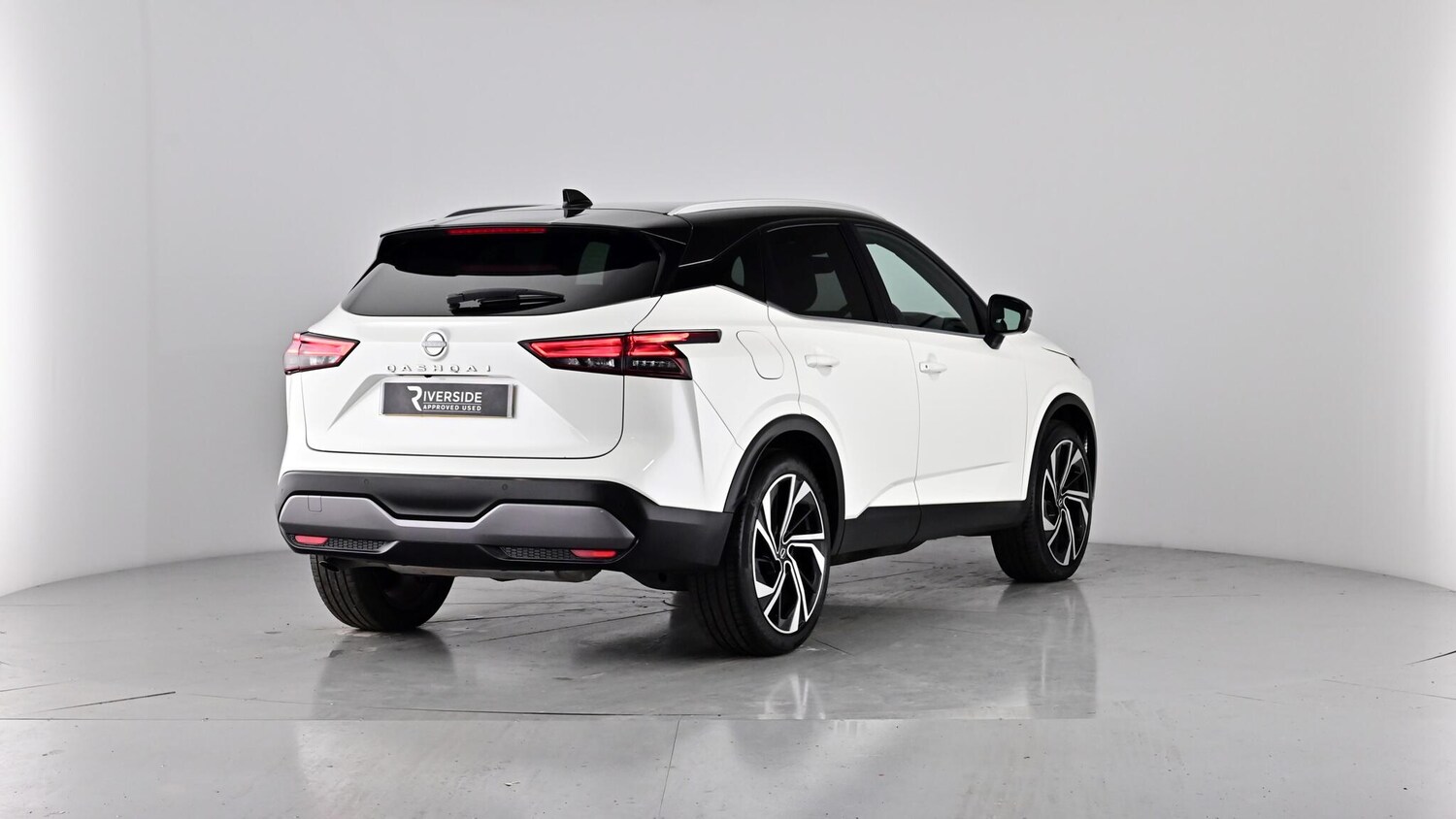 Used Nissan Qashqai 2022 for sale - 76074326: Photo 66