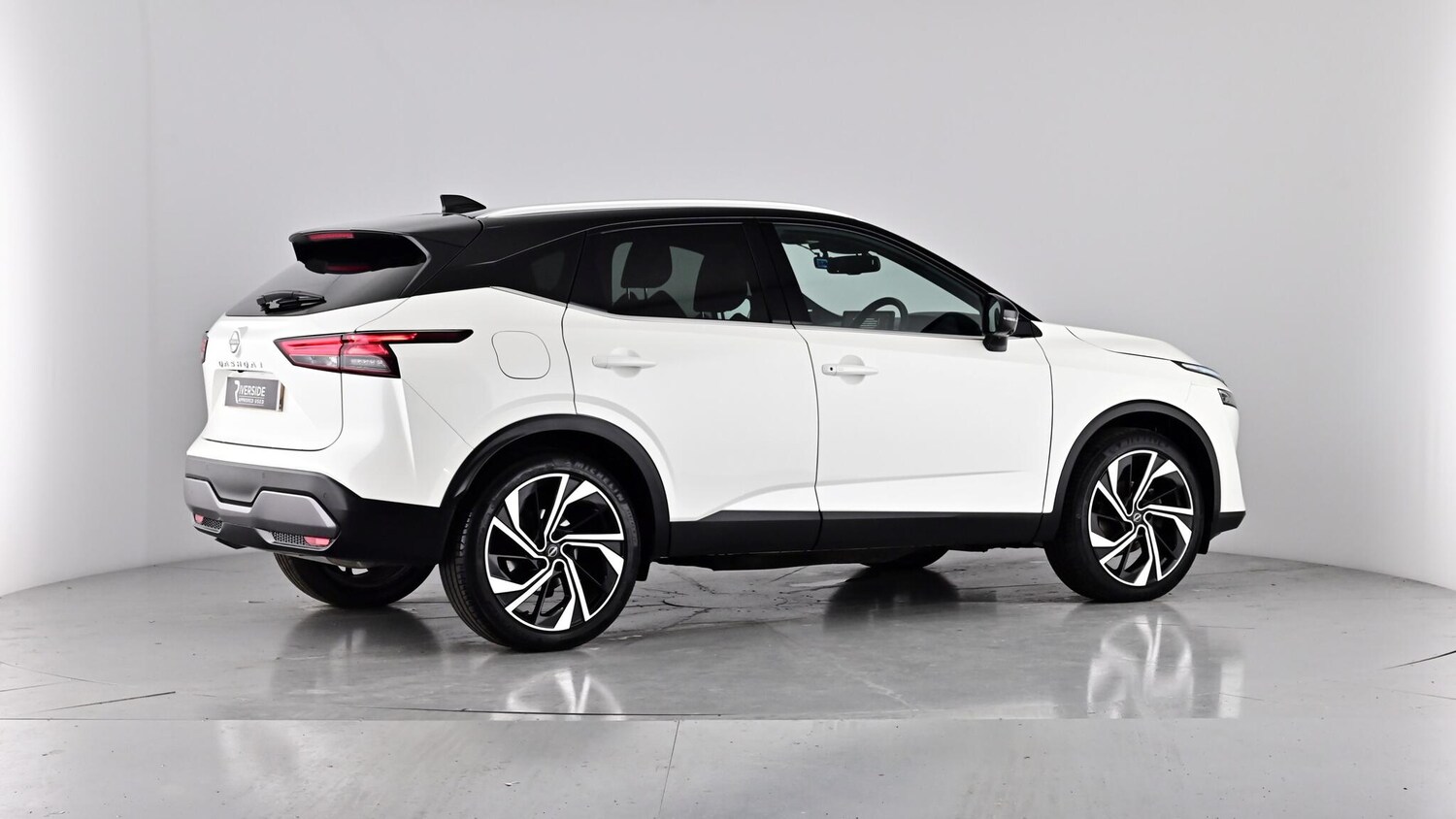 Used Nissan Qashqai 2022 for sale - 76074326: Photo 69