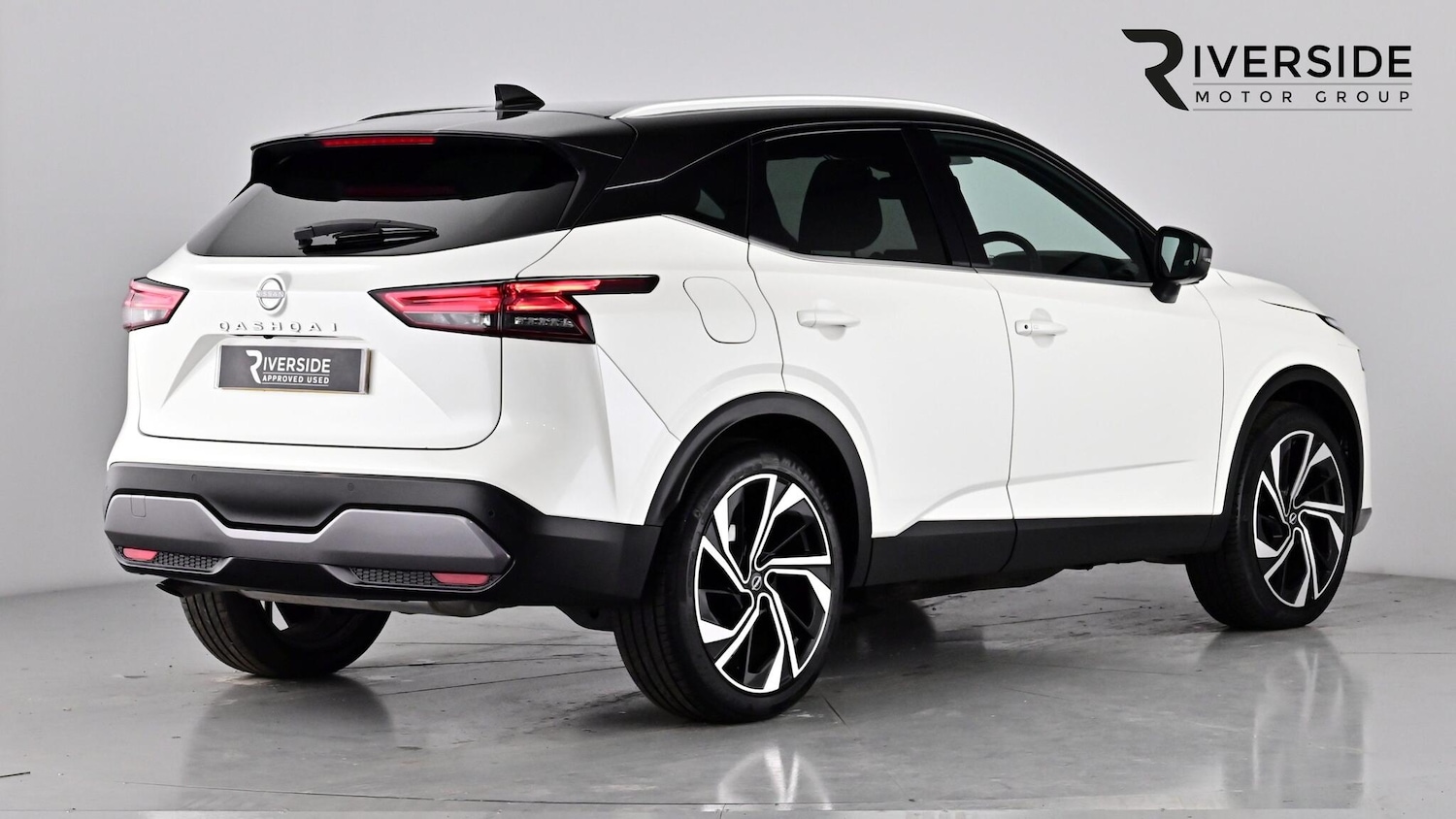 Used Nissan Qashqai 2022 for sale - 76074326: Photo 7