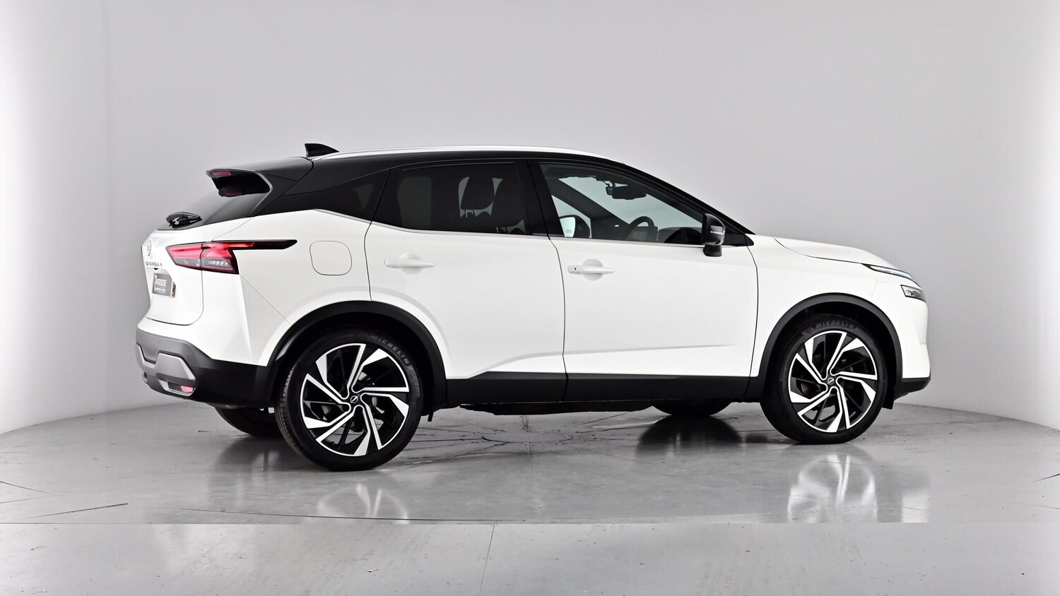 Used Nissan Qashqai 2022 for sale - 76074326: Photo 70