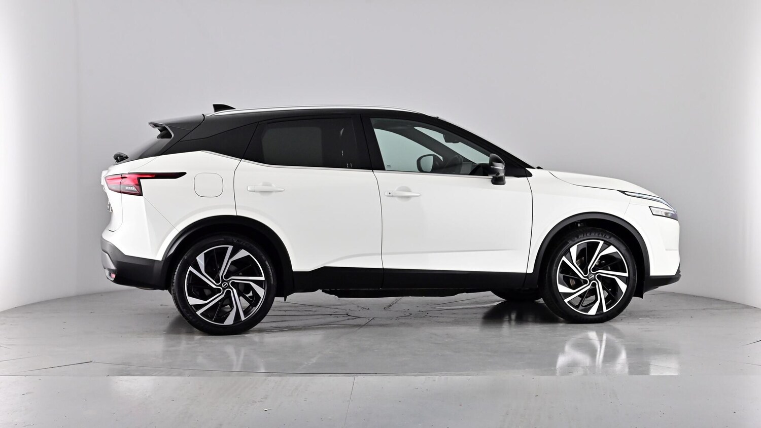 Used Nissan Qashqai 2022 for sale - 76074326: Photo 71