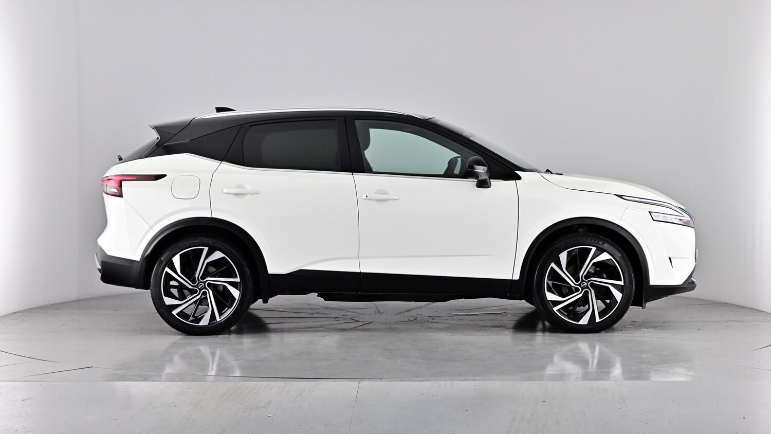 Used Nissan Qashqai 2022 for sale - 76074326: Photo 72