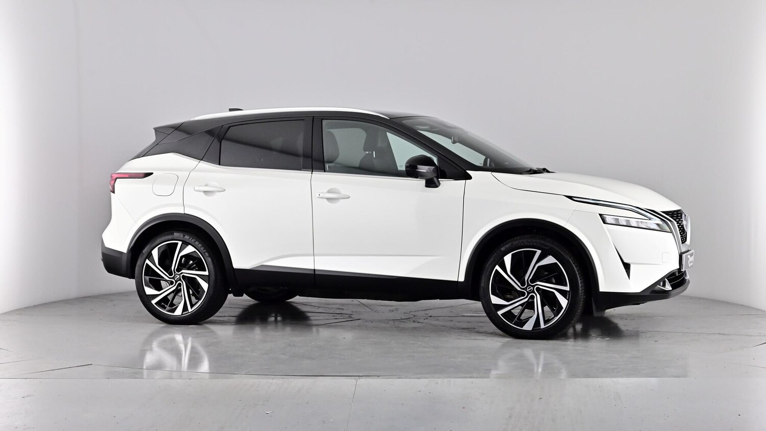 Used Nissan Qashqai 2022 for sale - 76074326: Photo 74