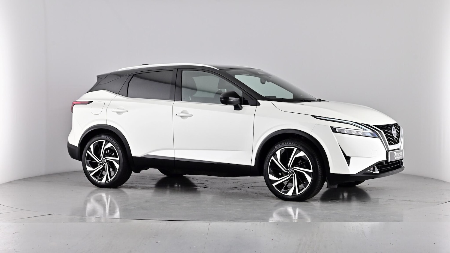 Used Nissan Qashqai 2022 for sale - 76074326: Photo 75