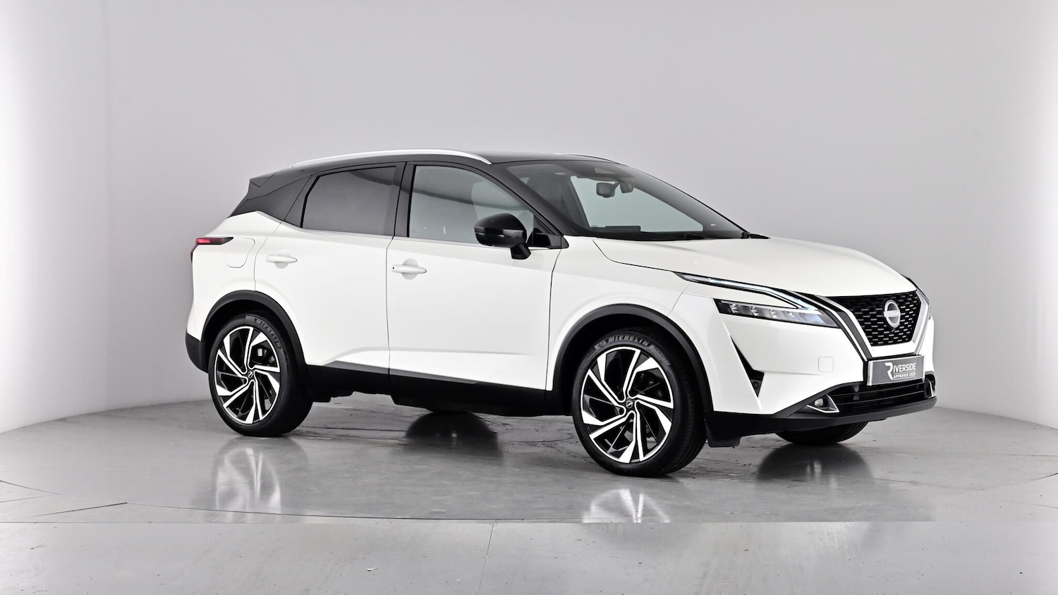 Used Nissan Qashqai 2022 for sale - 76074326: Photo 77