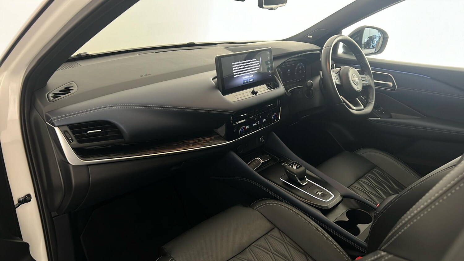 Used Nissan Qashqai 2022 for sale - 76074326: Photo 8