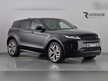 Used Land Rover Range Rover Evoque 2023 for sale - 78984285: Photo