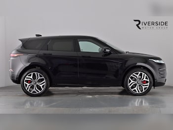 Used Land Rover Range Rover Evoque 2023 for sale - 78984285: Photo