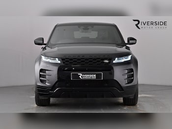 Used Land Rover Range Rover Evoque 2023 for sale - 78984285: Photo