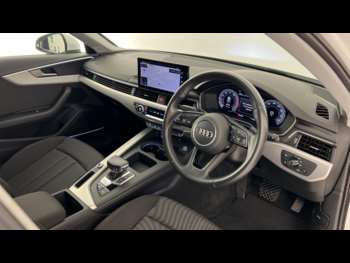 Used Audi A4 2020 for sale - 75274311: Photo