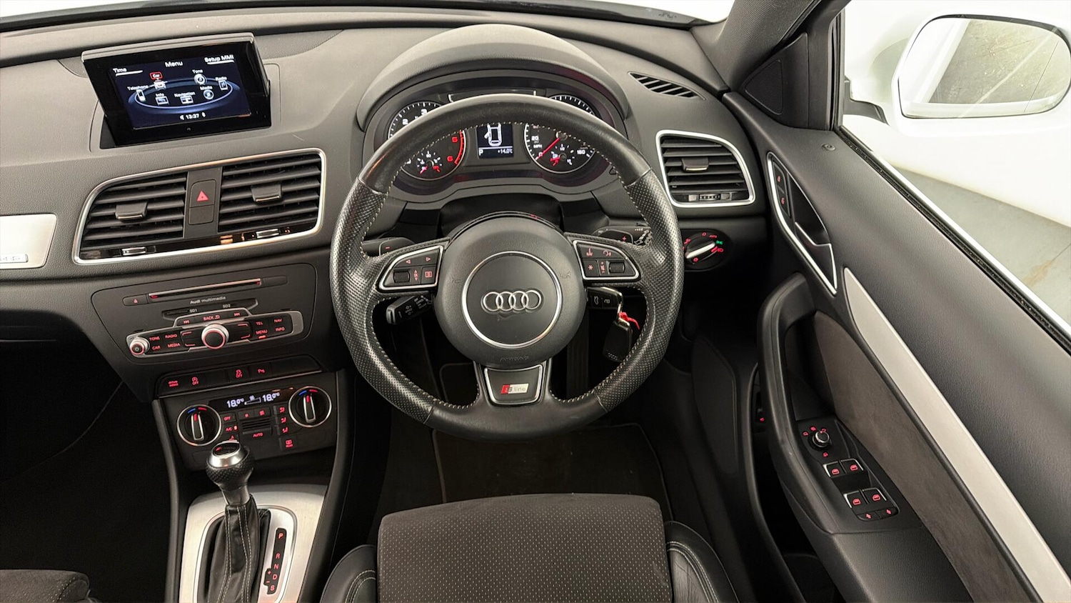 Used Audi Q3 2016 for sale - 77855741: Photo 10