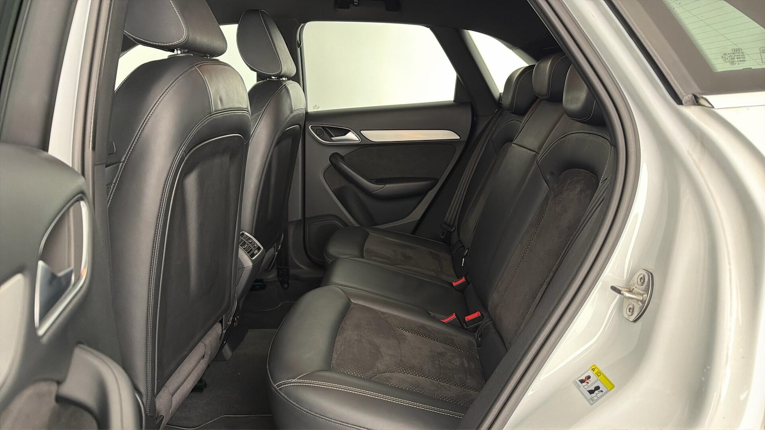 Used Audi Q3 2016 for sale - 77855741: Photo 11