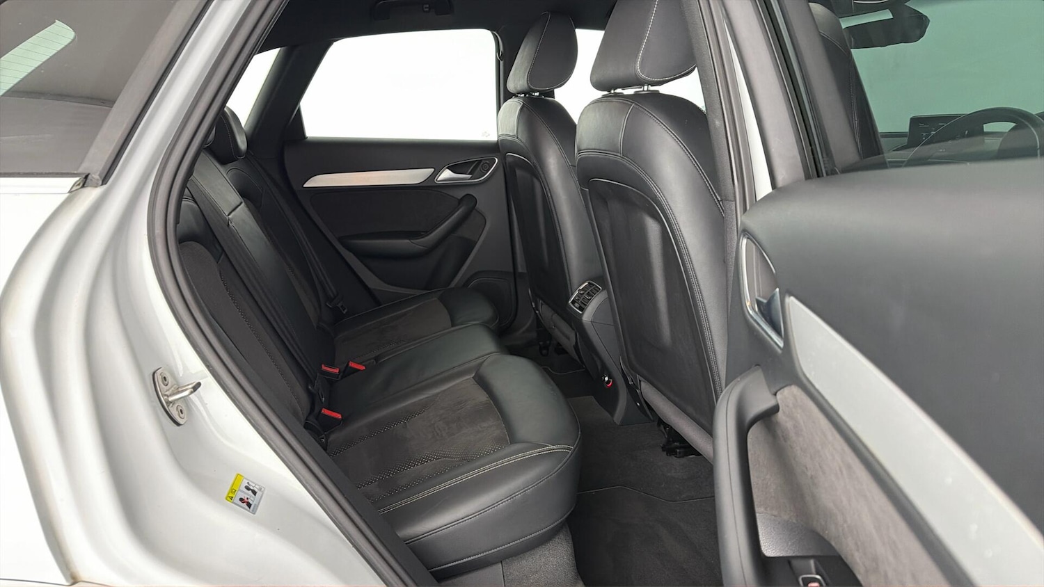 Used Audi Q3 2016 for sale - 77855741: Photo 13