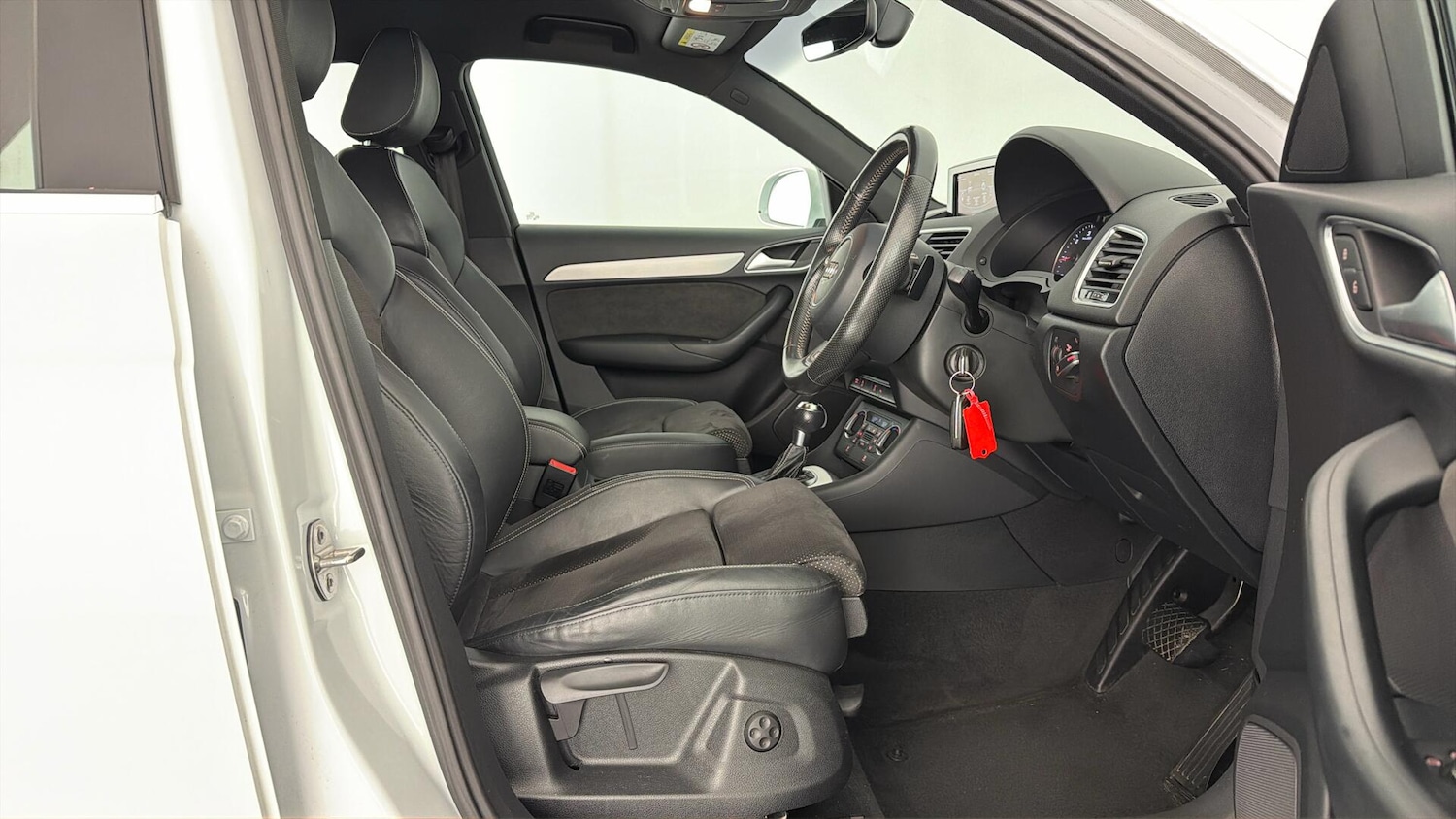 Used Audi Q3 2016 for sale - 77855741: Photo 15