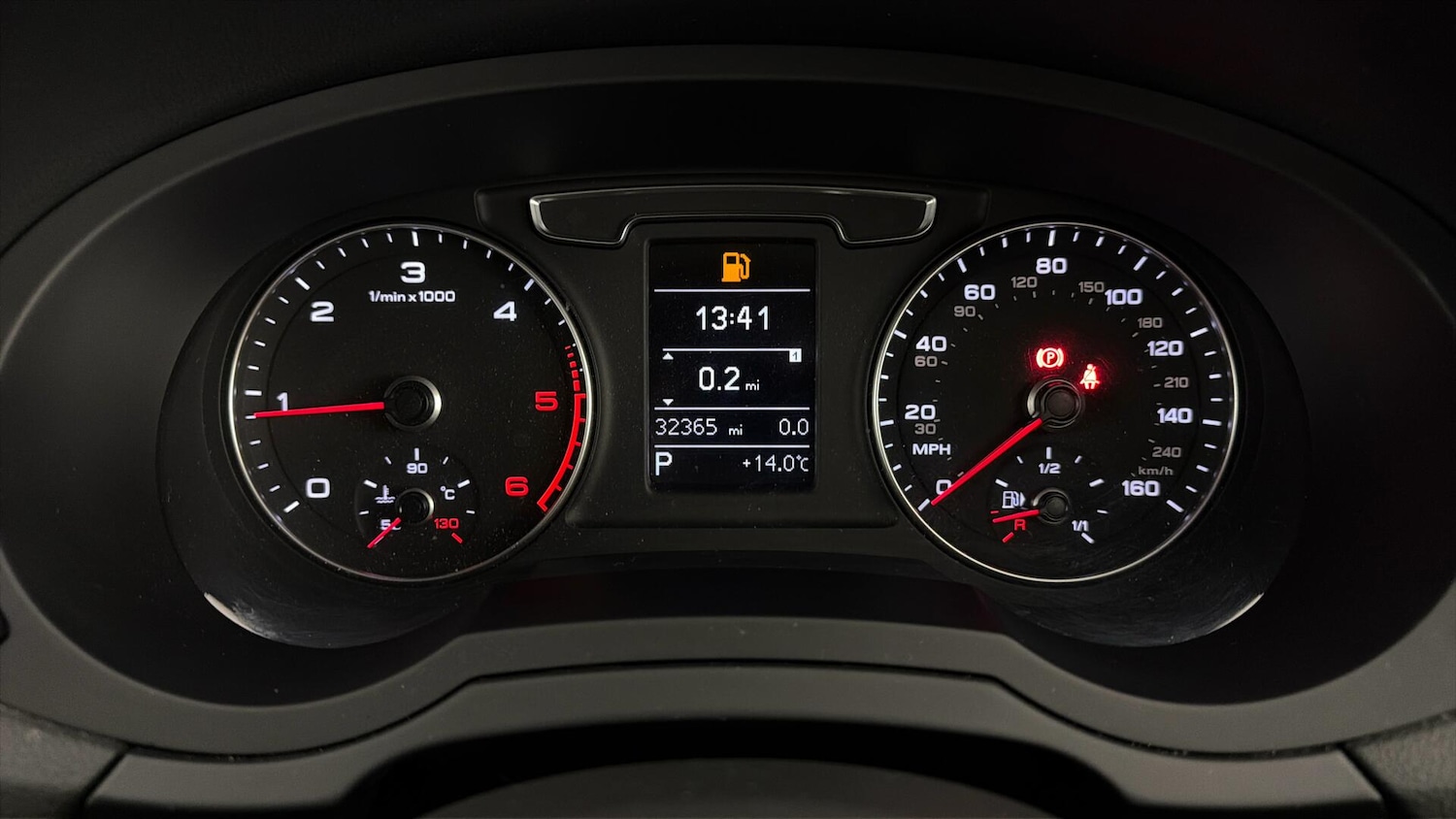 Used Audi Q3 2016 for sale - 77855741: Photo 16