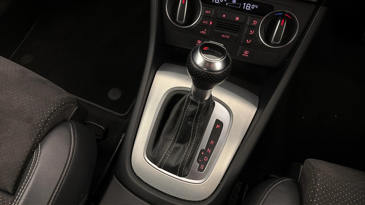 Used Audi Q3 2016 for sale - 77855741: Photo 19